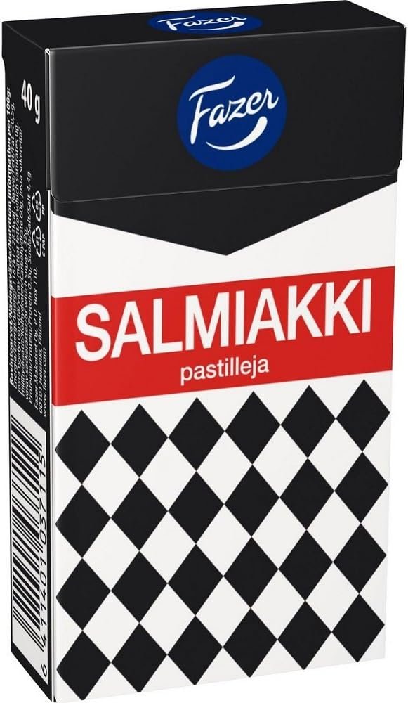 Fazer Salmiakki