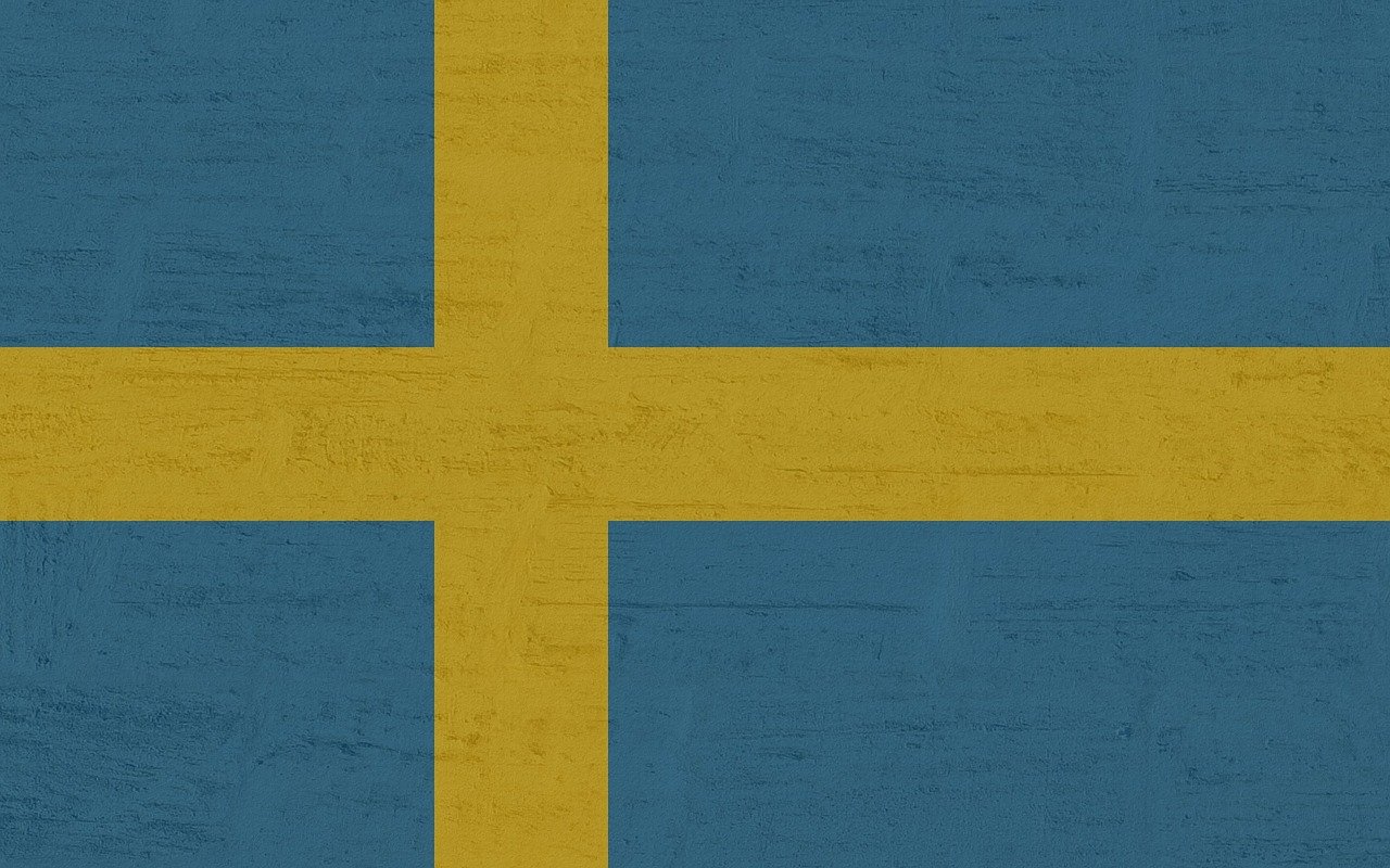 Suecia