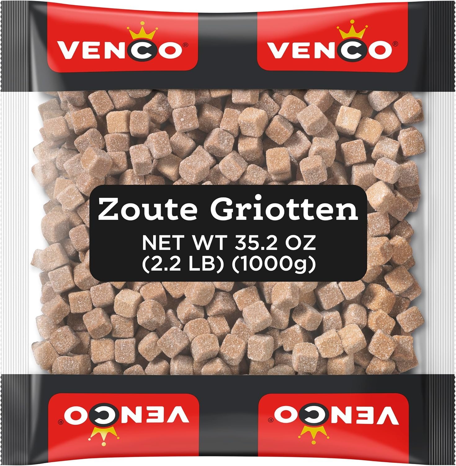 Venco Zoute Griotten