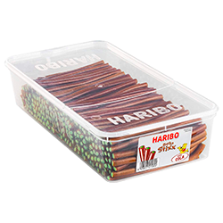 Haribo balla stixx