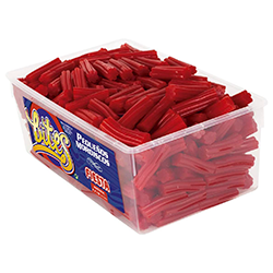 Bites maromas Fiesta cereza