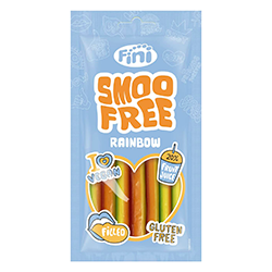 Fini smoo free rainbow