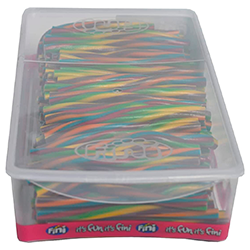 Fini rellenito tornado