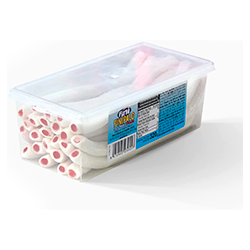 Finipalos fresa y nata Fini