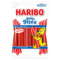 Haribo Balla Stixx 175g