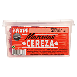 Maromas cereza fiesta