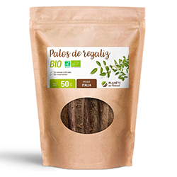 Planete au Naturel regaliz de palo