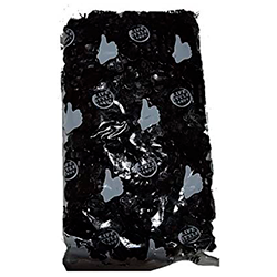 Regaliz Salado holandés Bron