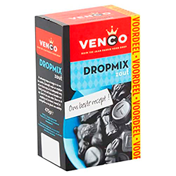 Regaliz Salado Venco