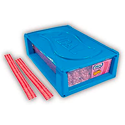 Regaliz dulce Vidal Cintas Pica cereza