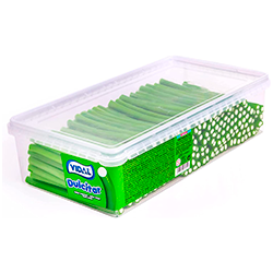 Regaliz dulce Vidal dulcitar manzana