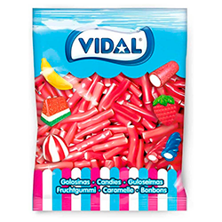Vidal dinamitas cereza