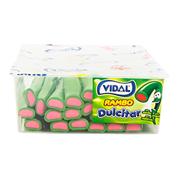 Vidal Dulcitar sandía