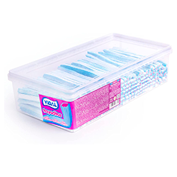 Vidal rayaditos frambuesa