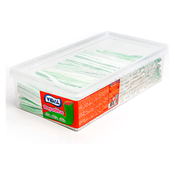 Vidal rayaditos de sandía