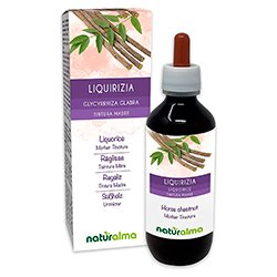 Extracto de regaliz liquido Naturalma
