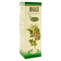 Extracto de regaliz glicolico Soria