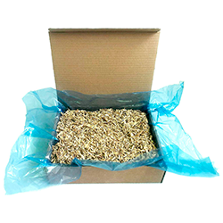 Regaliz de palo corte infusión ecológico Frisafran