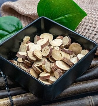 Los Beneficios del regaliz