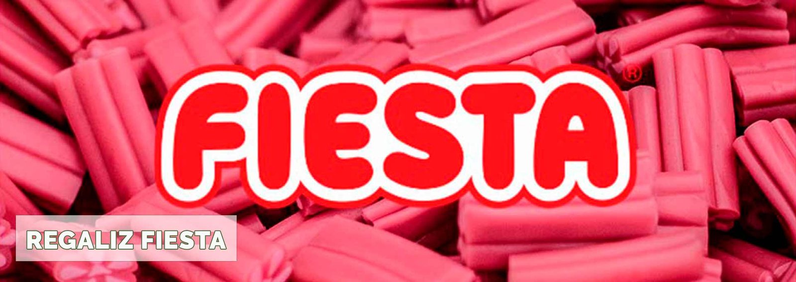 REGALIZ FIESTA